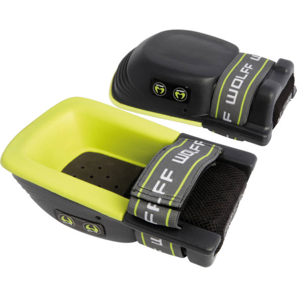 Wolff Knee Protectors 200 Pro
