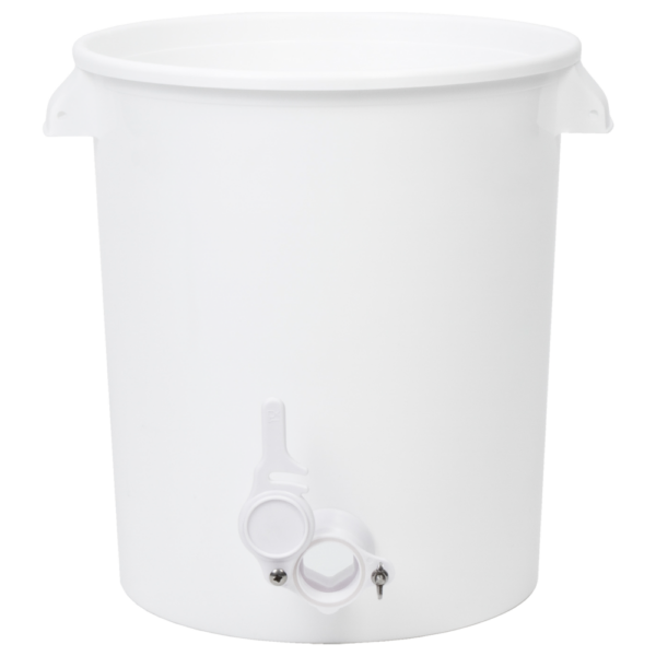 Mixing Buckets - Image 5