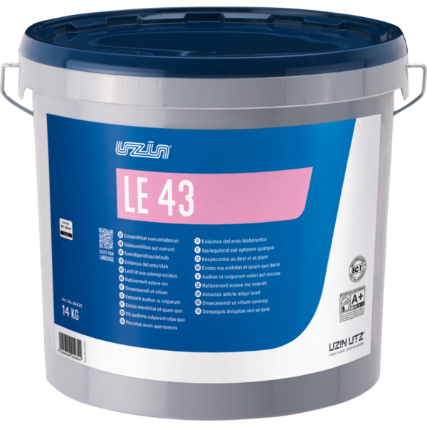 Uzin -  LE 43 14kg