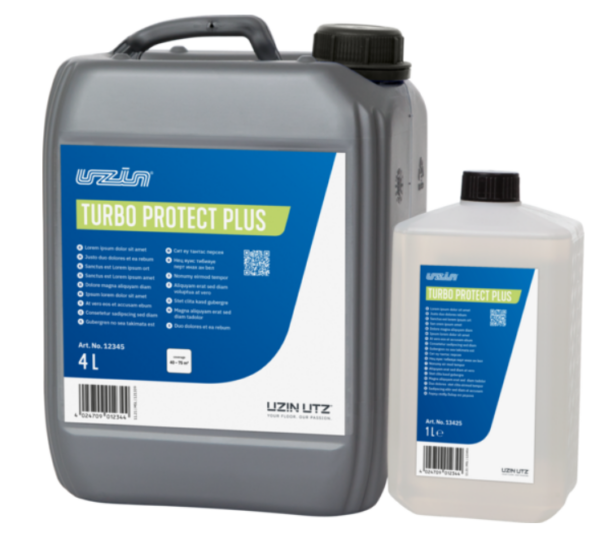 Uzin - Turbo Protect Plus 6kg