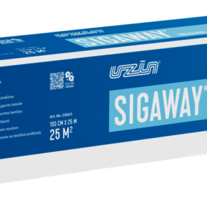 UZIN Sigaway Original - 25m2