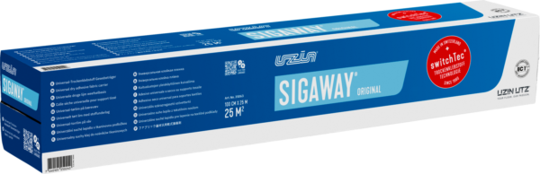 UZIN Sigaway Original - 25m2