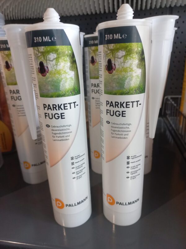 Pallmann - Joint Filler