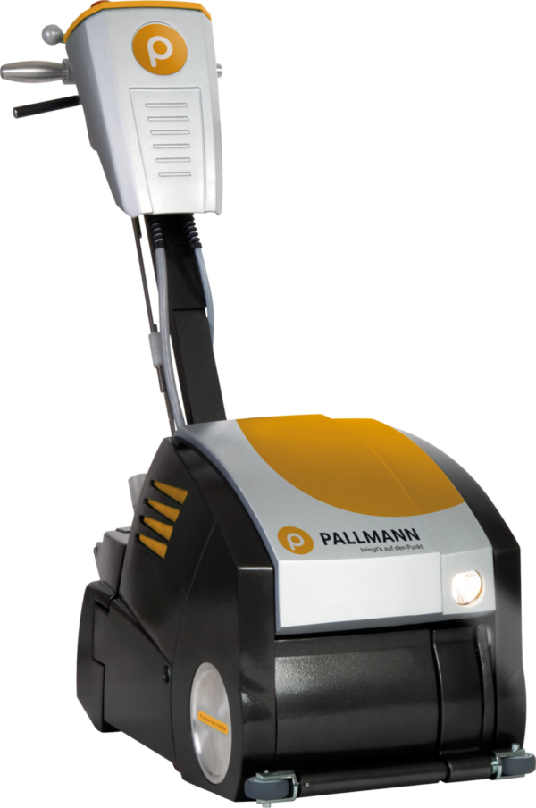 PALLMANN COBRA - 230V
