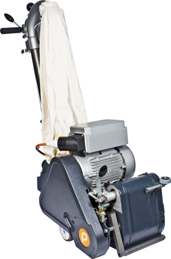 PALLMANN COBRA CLASSIC - 230V 2.5KW