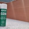 Gekko G26 High-Tack DCM-Free Carpet Spray Adhesive 500ml