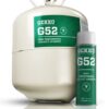 Gekko G52 High Performance Contact Spray 22Ltr Canister