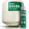 Gekko G53 IMO Marine Certified Contact Adhesive - 22kg Canister