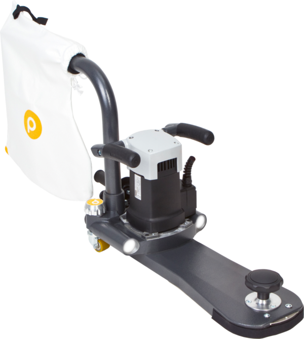 PALLMANN GECKO STAR 2.0 230V short ? 178mm