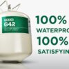 Gekko G42 PVC Profile High Grab PU Contact 22ltr - Image 3