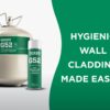 Gekko G52 High Performance Contact Spray 22Ltr Canister - Image 3