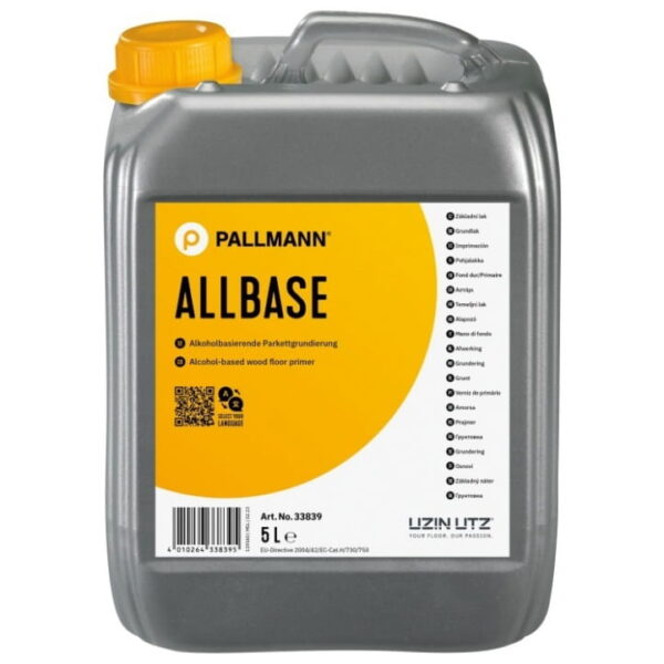 ALLBASE