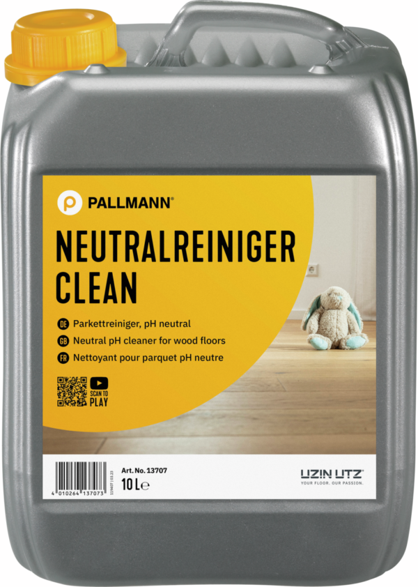 Pallmann CLEAN - 10L