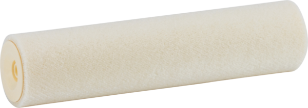 APPLICATION ROLLER - SOLVENT PRODUCTS 4mm/25cm