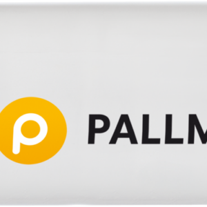 Pallmann Roller Container