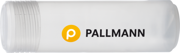 Pallmann Roller Container