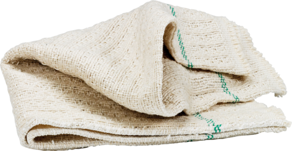CLOTH FOR OIL WAX FINISHING