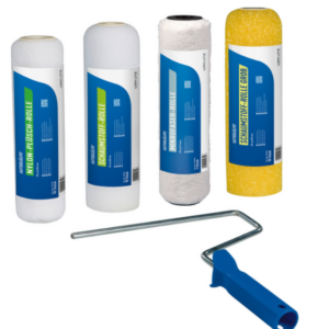 UZIN NYLON FIBRE ROLLER