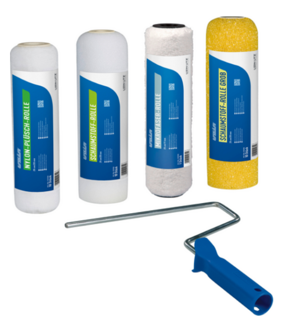 UZIN NYLON FIBRE ROLLER