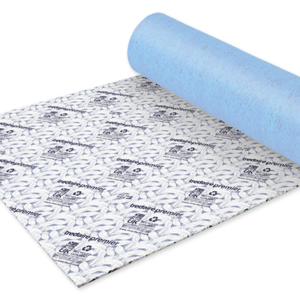 Tredaire Dreamwalk 1mm PU Underlay