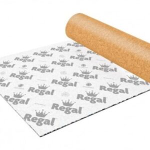 Tredaire Regal 9 HD 9mm Carpet Underlay