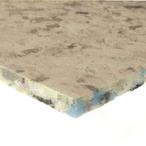 Tredaire Super 8 PU Underlay 8mm