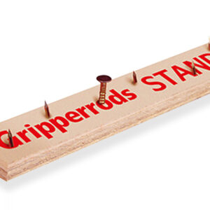 STANDARD GRIPPER CR MP PLAIN B