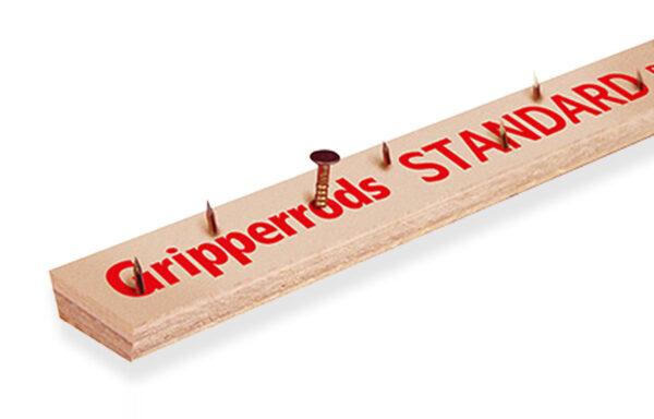 STANDARD GRIPPER WD MP PLAIN B