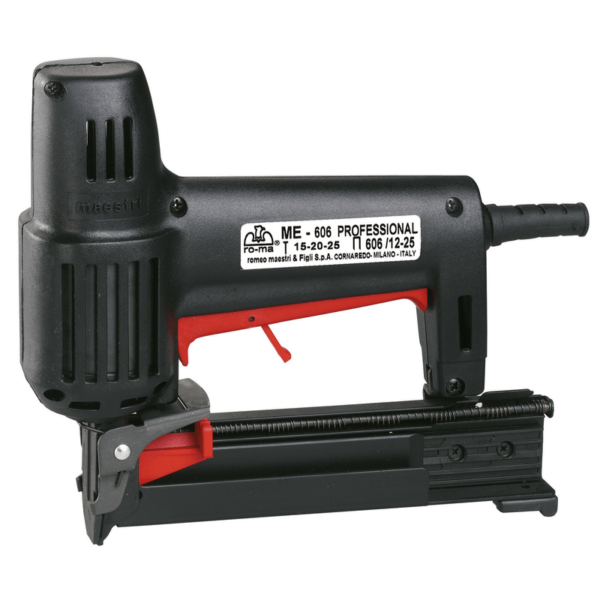 Maestri ME606 Flooring Stapler and Bradder
