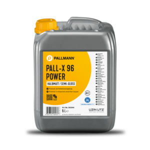 PALL-X 96 POWER
