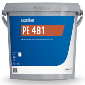 UZIN PE 481