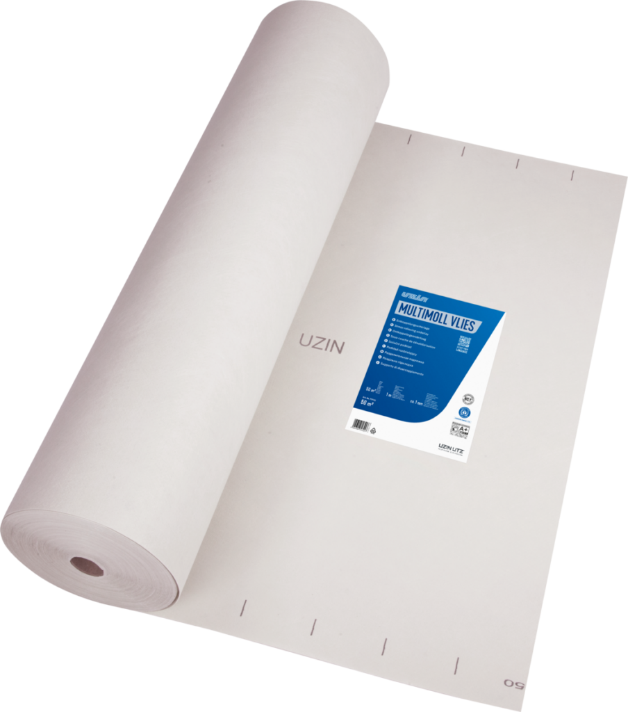 Uzin Multimol Vlies Roll