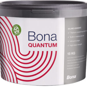 Bona Quantum, 15 kg tub