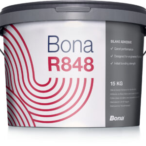 Bona R848 15kg Tub