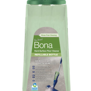 Bona Premium Spray Mop Hard Surface cartridge 850ml