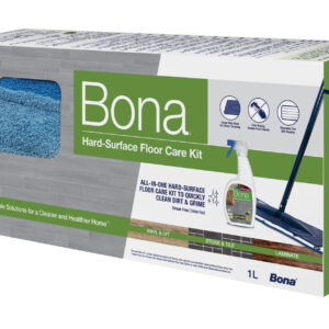 Bona Premium Hard Surface Spray Mop