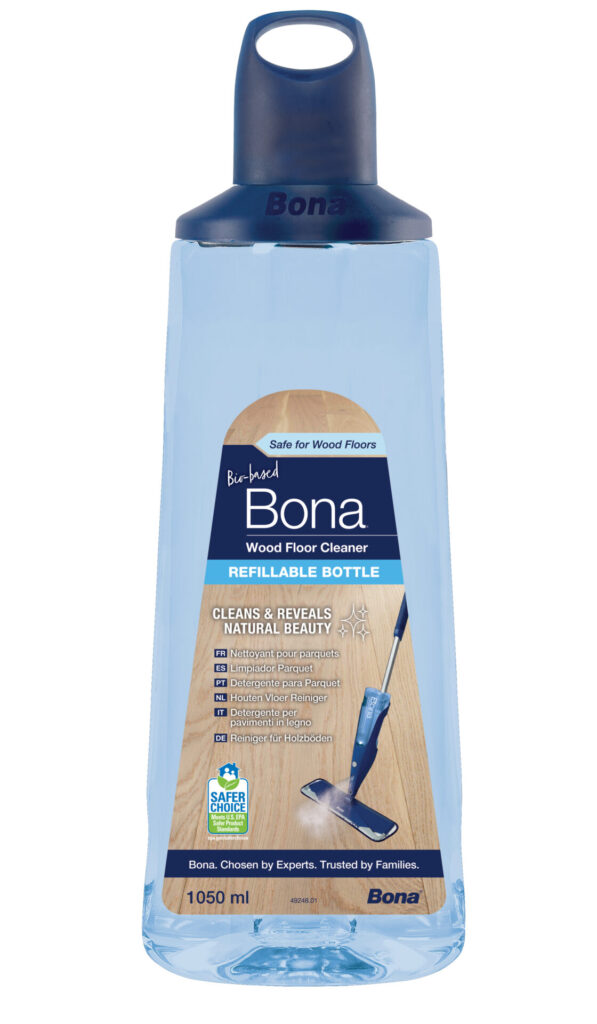 Bona Wood Floor Cleaner Cartridge 850ml