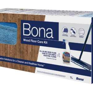 Bona Wood Floor Spray Mop