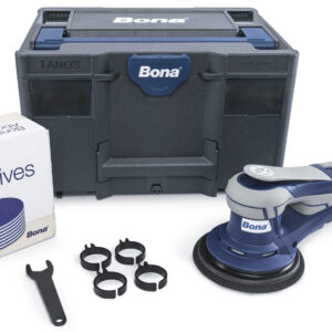 Bona Orbital Precision Sander