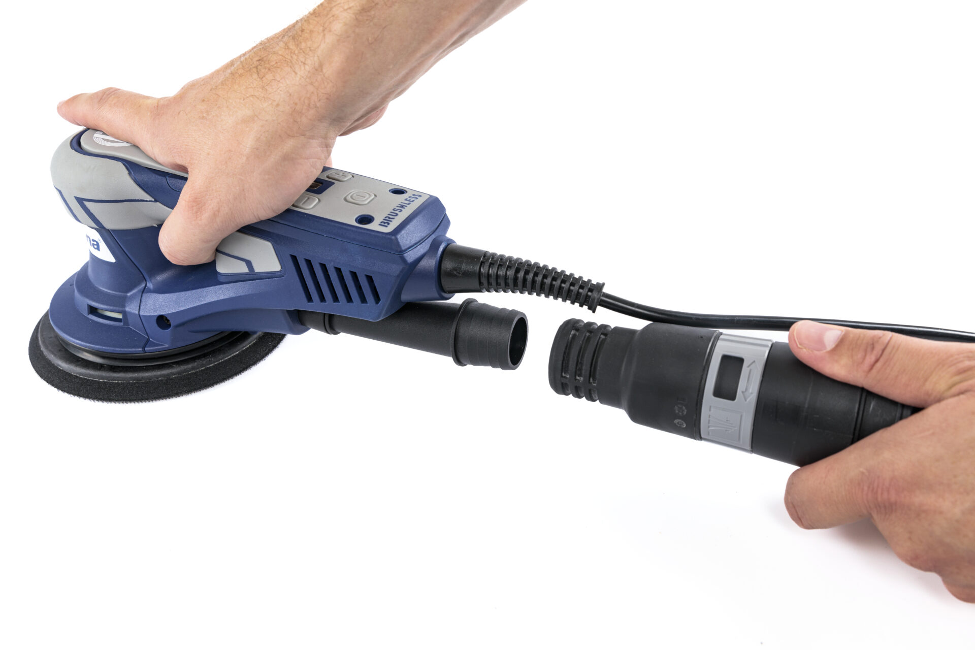 Bona Orbital Precision Sander - Image 4