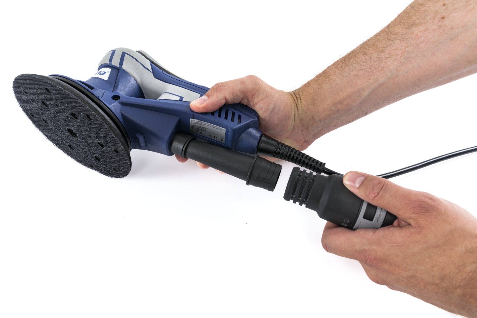 Bona Orbital Precision Sander - Image 5